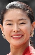 Actress, Producer Ji Won Ye, filmography.