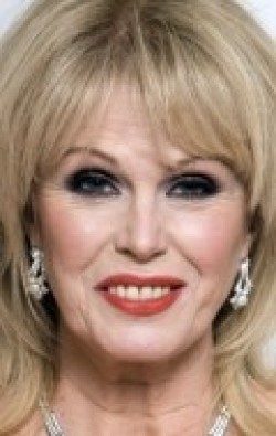 Joanna Lumley pictures