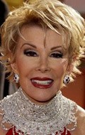 Recent Joan Rivers pictures.