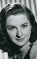 Actress Joan Lorring, filmography.
