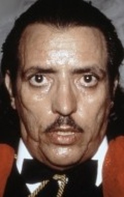 Recent Joe Spinell pictures.