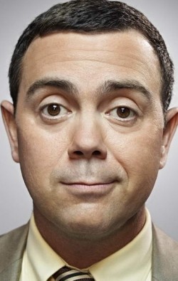 Joe Lo Truglio - bio and intersting facts about personal life.