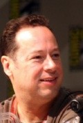 Producer, Writer, Actor Joe Quesada, filmography.