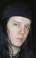 Joey Jordison pictures
