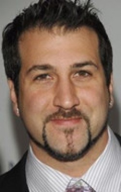 Joey Fatone pictures