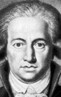 Johann Wolfgang von Goethe pictures