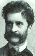 Composer, Writer Johann StrauB, filmography.