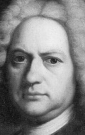 Johann Sebastian Bach pictures
