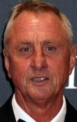 Johan Cruyff - bio and intersting facts about personal life.