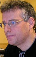 Composer Johan Soderqvist, filmography.