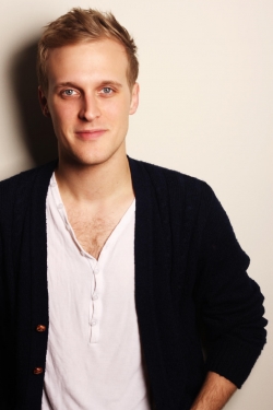 John Early pictures