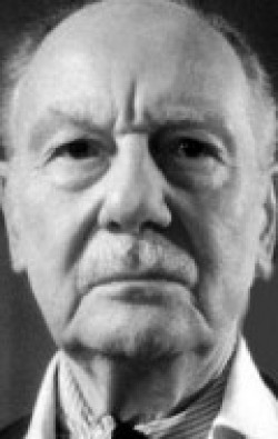 John Gielgud - bio and intersting facts about personal life.