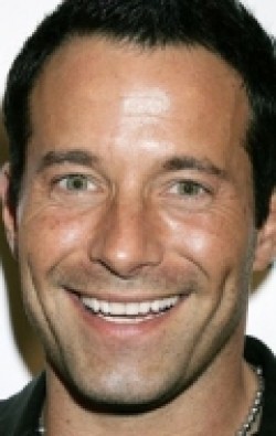 Johnny Messner pictures