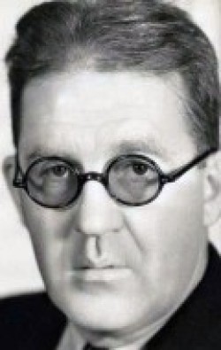 John Ford - bio and intersting facts about personal life.