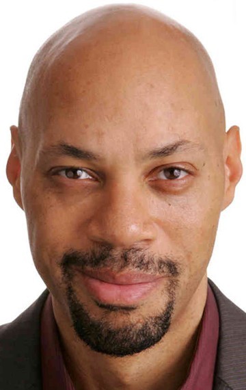 John Ridley pictures