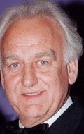 Actor, Producer John Thaw, filmography.
