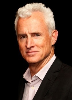 John Slattery - bio and intersting facts about personal life.