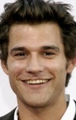 Johnny Whitworth pictures