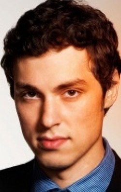 John Francis Daley pictures