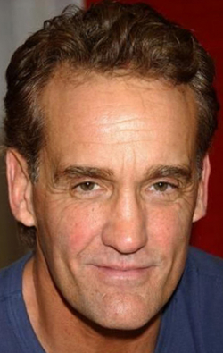 All best and recent John Wesley Shipp pictures.