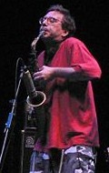 John Zorn - bio and intersting facts about personal life.
