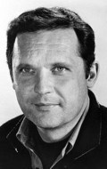John Vernon - bio and intersting facts about personal life.