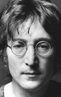 Recent John Lennon pictures.