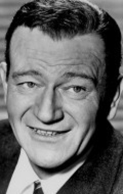 Actor, Director, Producer John Wayne, filmography.