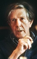 Composer, Actor, Writer John Cage, filmography.