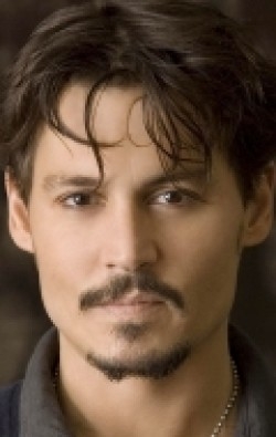 Recent Johnny Depp pictures.