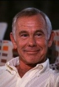 Johnny Carson - wallpapers.