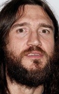 John Frusciante - bio and intersting facts about personal life.