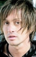 Johnny Alonso - bio and intersting facts about personal life.