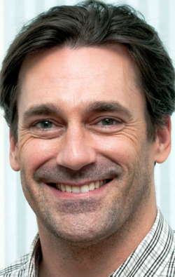 Jon Hamm - bio and intersting facts about personal life.
