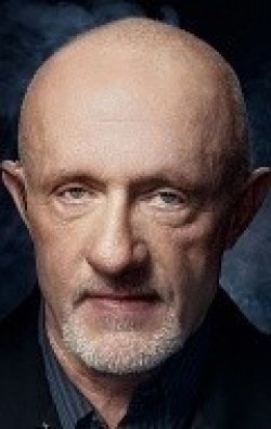 Recent Jonathan Banks pictures.