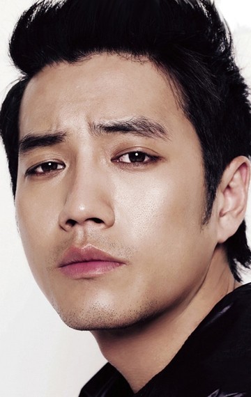 Joo Sang Wook - bio and intersting facts about personal life.