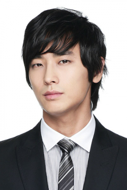 Joo Ji-Hoon - bio and intersting facts about personal life.