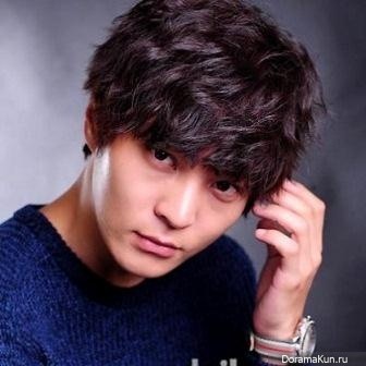 Joo Won - bio and intersting facts about personal life.