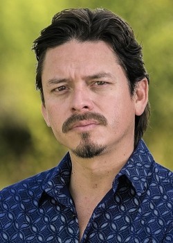 Actor, Producer Jorge A. Jimenez, filmography.