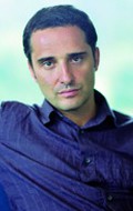 Jorge Drexler - bio and intersting facts about personal life.