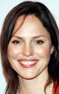 Jorja Fox - bio and intersting facts about personal life.