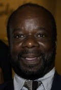 Recent Joseph Marcell pictures.