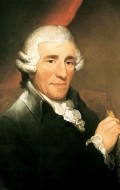 Recent Joseph Haydn pictures.