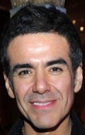 Actor Jose Yenque, filmography.