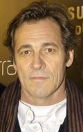 Actor, Composer Jose Conde, filmography.