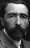 Joseph Conrad pictures