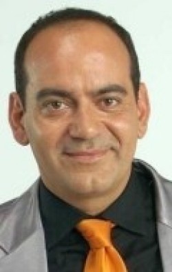 Jose Corbacho
