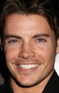 Josh Henderson - bio and intersting facts about personal life.