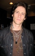 Josh Todd - bio and intersting facts about personal life.
