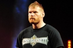 Josh Barnett - bio and intersting facts about personal life.